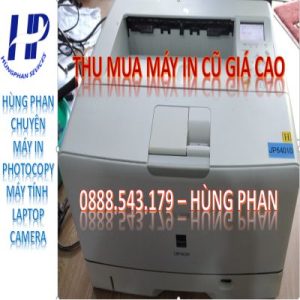 Mã code lỗi máy in Canon