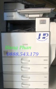 MÁY PHOTOCOPY NHẬP KHẨU RICOH 5002