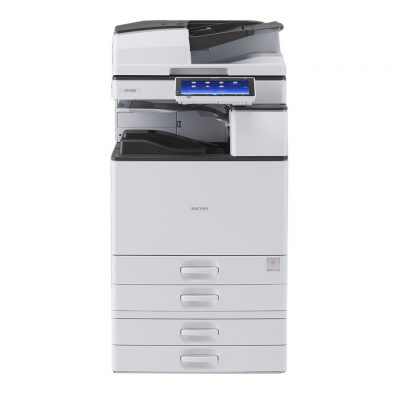 MÁY PHOTOCOPY NHẬP KHẨU RICOH 2554