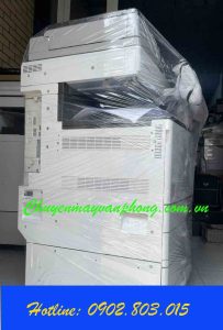 Bán máy photocopy siêu rẻ