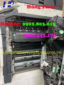 Sửa máy photocopy quận 11 giá rẻ