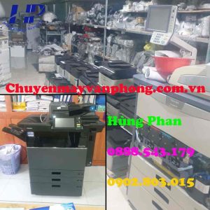 Sửa máy photocopy quận 11 giá rẻ