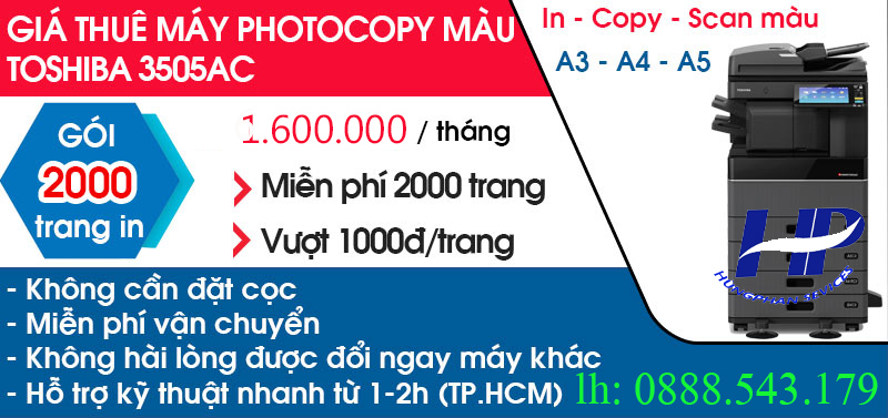 thuê máy photocopy phường thạnh lộc