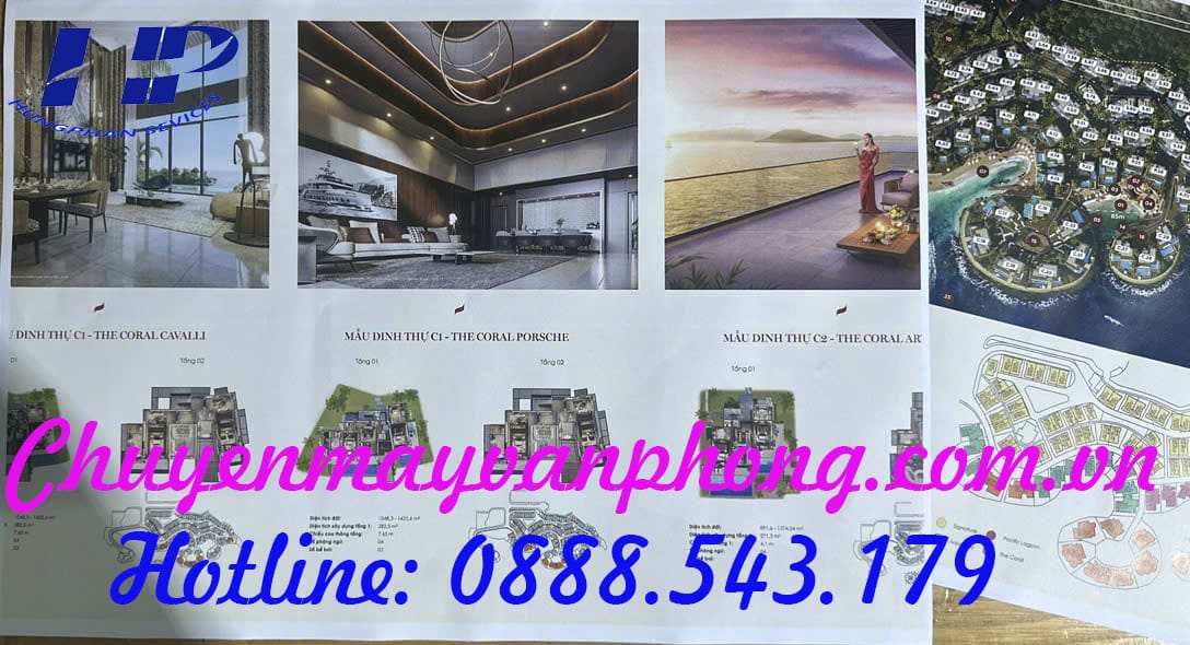 thuê máy photocopy màu Q.Phú nhuận