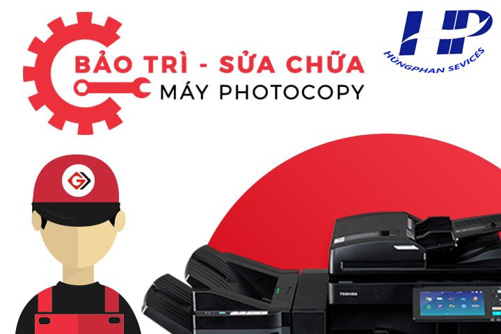 sửa máy photocopy uy tín-tận nơi
