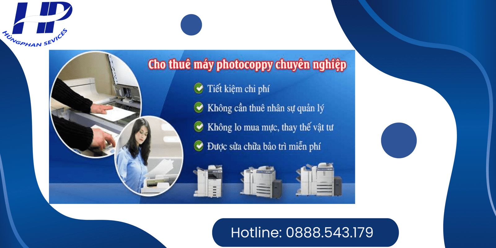 cho thuê máy in A0 màu