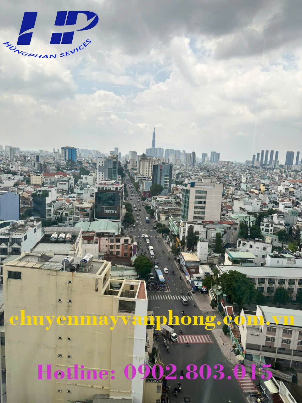 thuê máy photocopy phường Linh chiểu