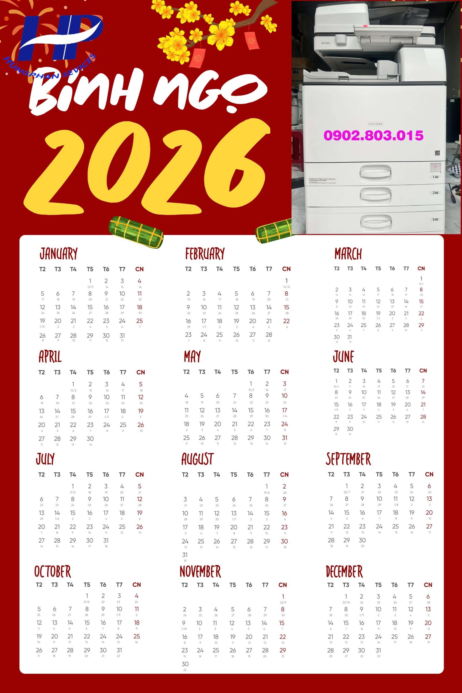 thuê máy photocopy phường tân sơn nhất