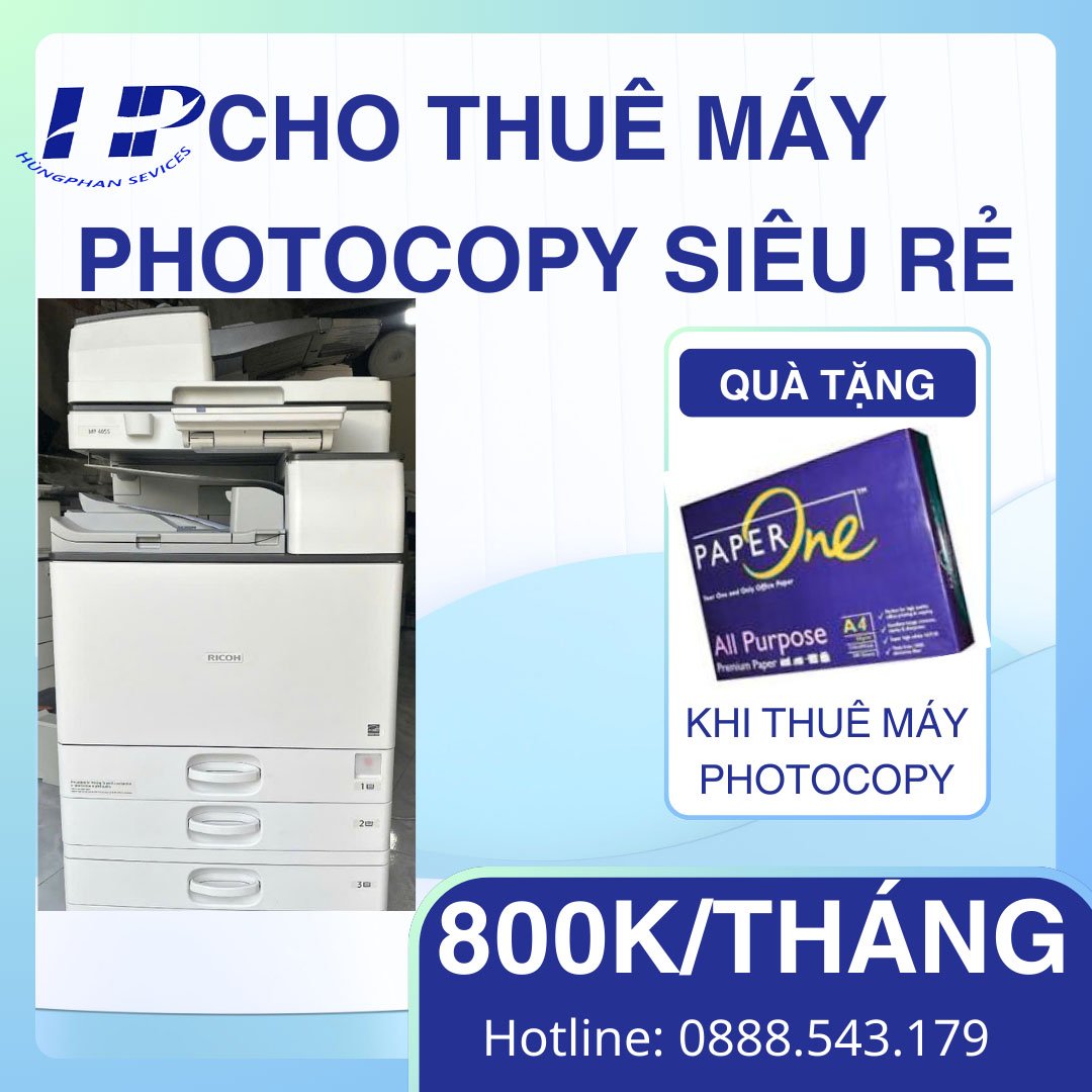 thuê máy photocopy phường khánh hội