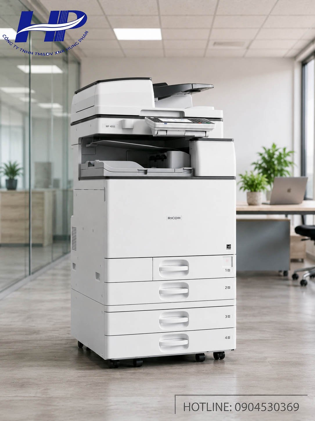 thuê máy photocopy tại Biên Hoà