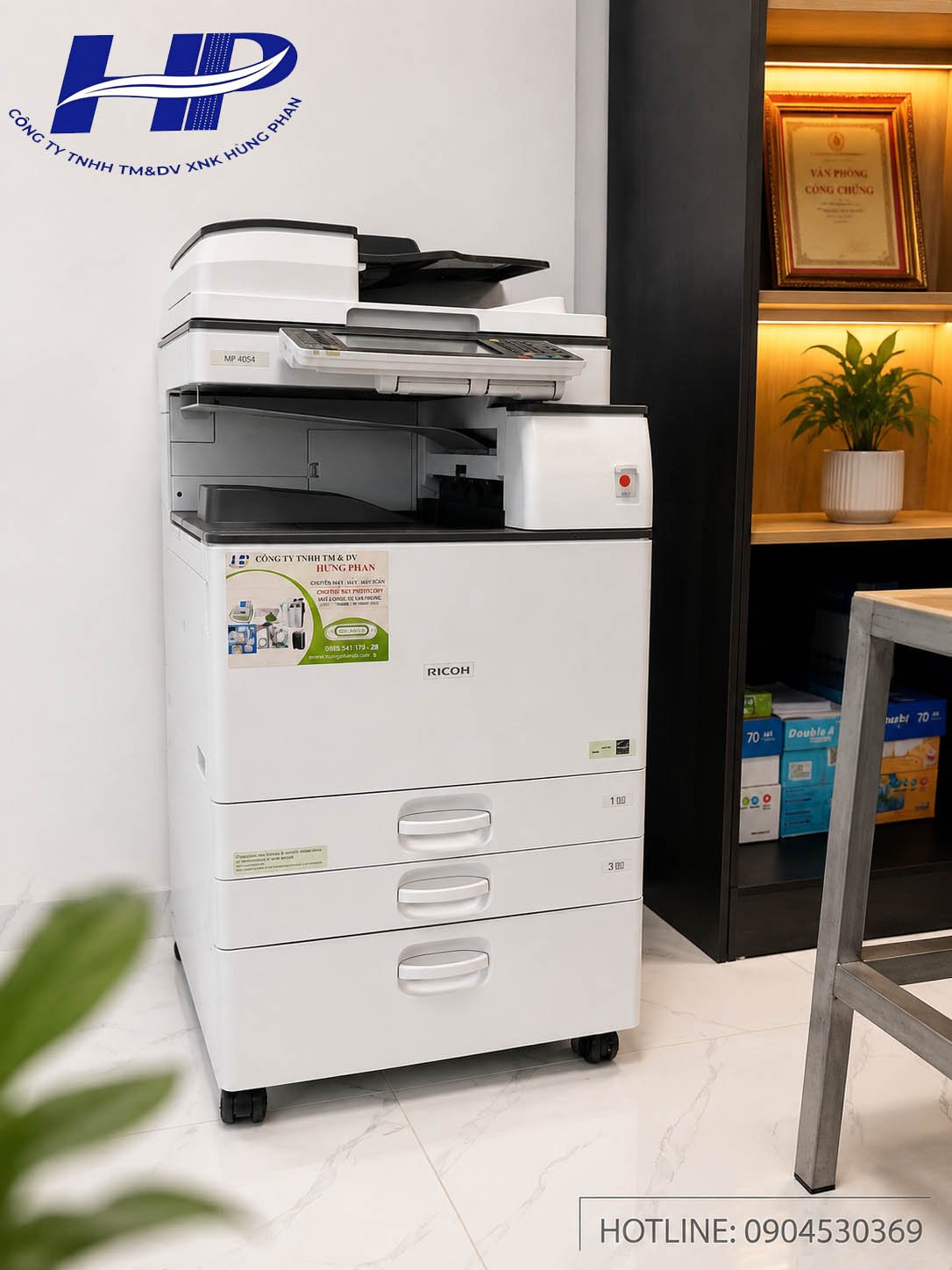 thuê máy photocopy tại Biên Hoà