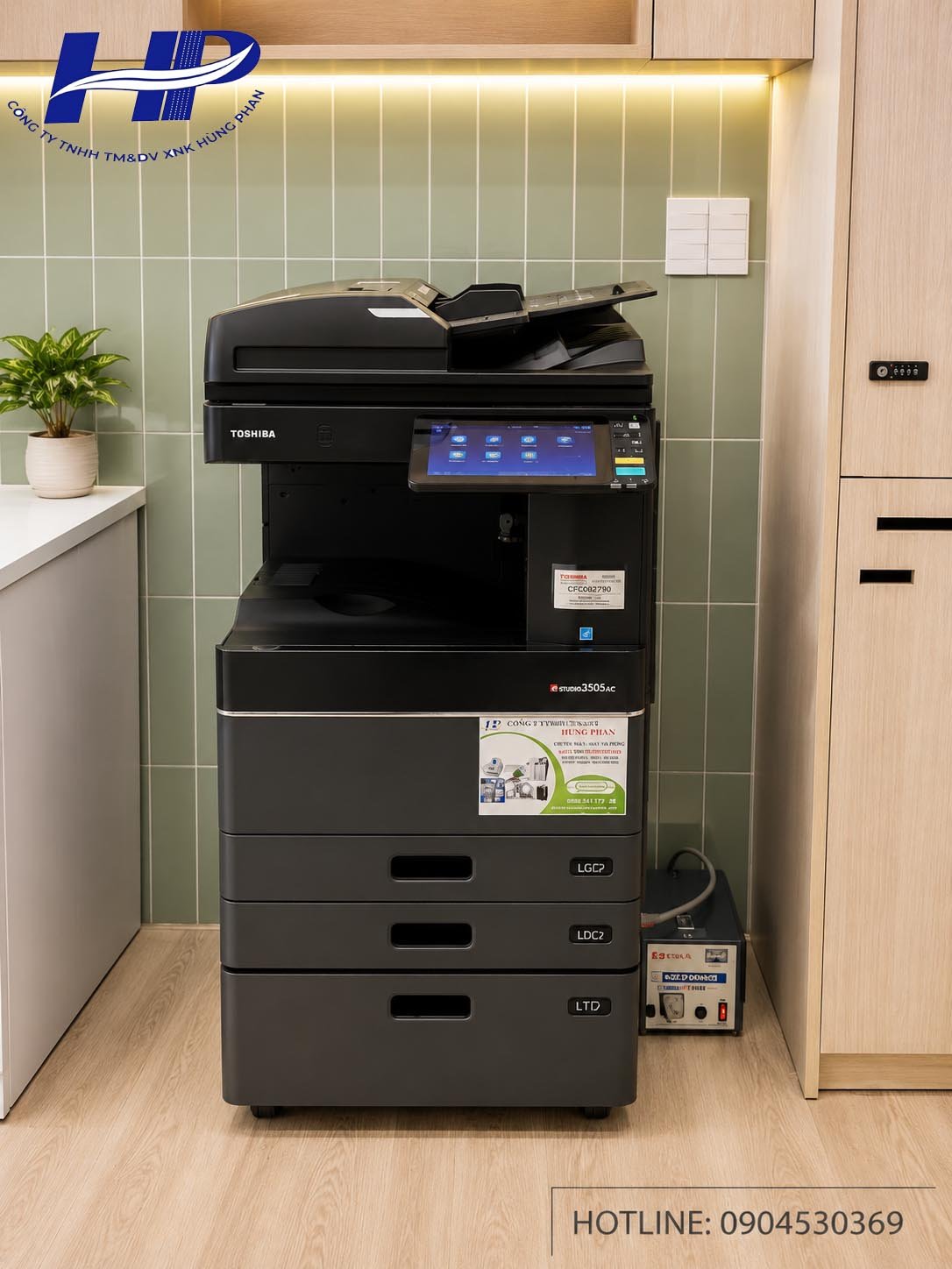 thuê máy photocopy tại Biên Hoà