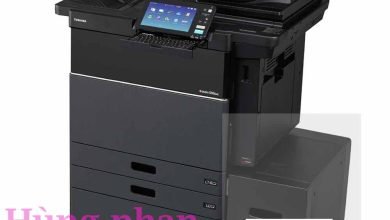 Máy photocopy Toshiba E-Studio 6516AC