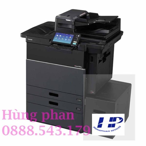 Máy photocopy Toshiba E-Studio 6516AC