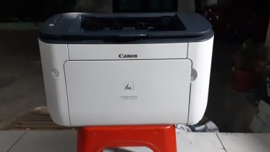 MÁY IN LASER BỊ KẸT GIẤY