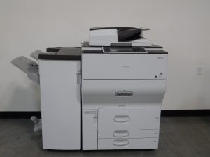 Máy photocopy Ricoh mp7502