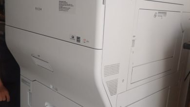 MÁY PHOTOCOPY NHẬP KHẨU RICOH C6502