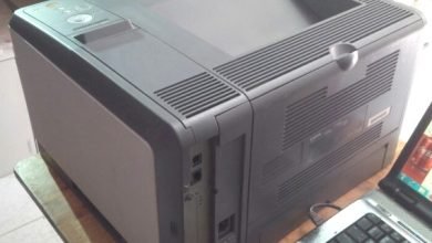 MÁY IN NHẬP KHẨU CANON LBP3410