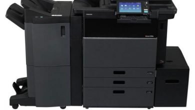 CHUYÊN MÁY PHOTOCOPY TOSHIBA NHẬP KHẨU