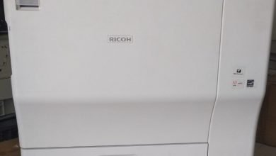 MÁY PHOTOCOPY NHẬP KHẨU RICOH 7502