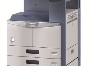MÁY PHOTOCOPY NHẬP KHẨU TOSHIBA 255