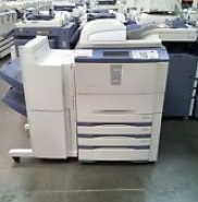 Máy photocopy nhập khẩu Toshiba E-Studio756
