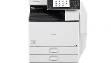 MÁY PHOTOCOPY NHẬP KHẨU RICOH 4002