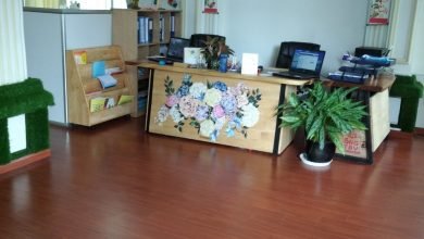 LẮP MÁY CHẤM CÔNG TẬN NƠI