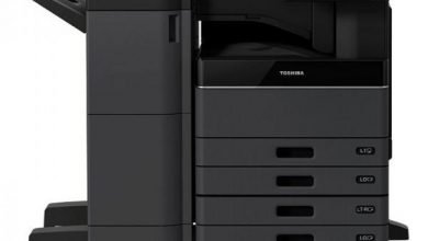MÁY PHOTOCOPY NHẬP KHẨU TOSHIBA 2518A