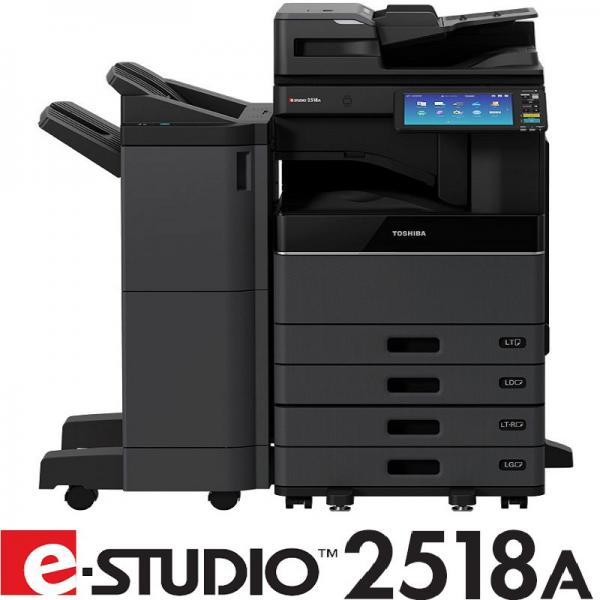 MÁY PHOTOCOPY NHẬP KHẨU TOSHIBA 2518A