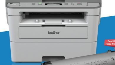 MÁY IN ĐA NĂNG BROTHER 7535DW