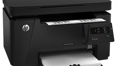 MÁY IN ĐA NĂNG HP 125A