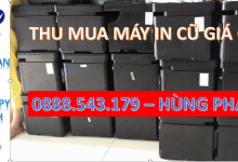 MÁY IN ĐA NĂNG HP 125A