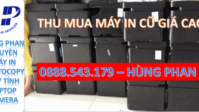 MÁY IN ĐA NĂNG HP 125A