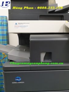 Sửa máy photocopy giá rẻ quận 12