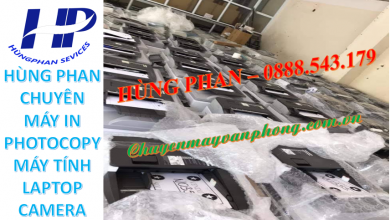 Máy photocopy nhập khẩu Ricoh MP2501