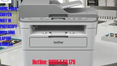 Chuyên nạp mực máy in Brother