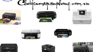 Sửa máy in tận nơi