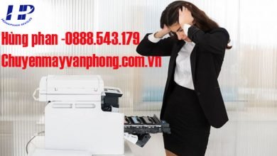 Sửa máy photocopy tận nơi Quận12