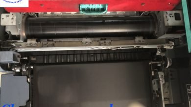 Chuyên sửa máy photocopy tại Gialai