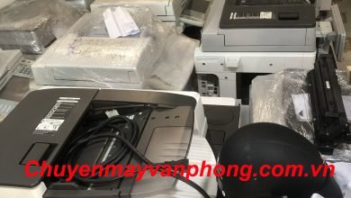 Máy photocopy nhập khẩu Ricoh MP2501