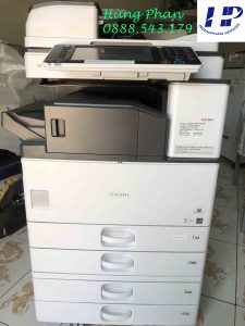 Máy photocopy nhập khẩu Ricoh 3352