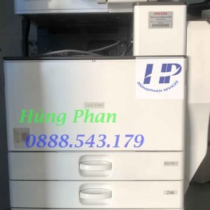 Máy Photocopy Ricoh Aficio MP 5002