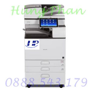 Máy photocopy Ricoh mp5055SP