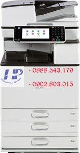Máy photocopy Ricoh 6054