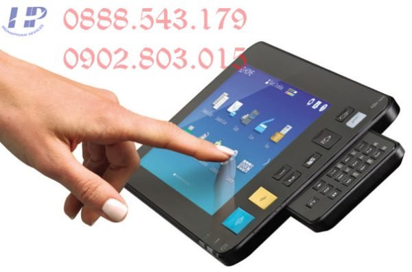 Máy photocopy Toshiba E-Studio5506AC