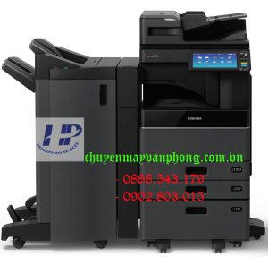 Máy photocopy nhập khẩu Toshiba 5005AC