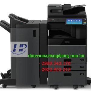 Máy photocopy Toshiba E-Studio5506AC
