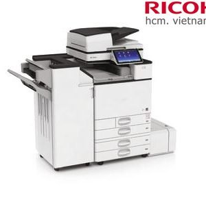 Máy photocopy Ricoh Mp C6004