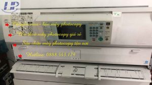 thuê máy photocopy uy tín Q.1